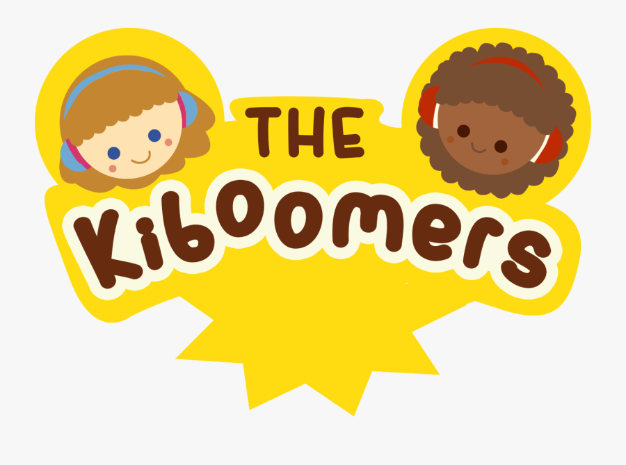 Preschool Songs - Circle Logo Png Kid, Transparent Clipart