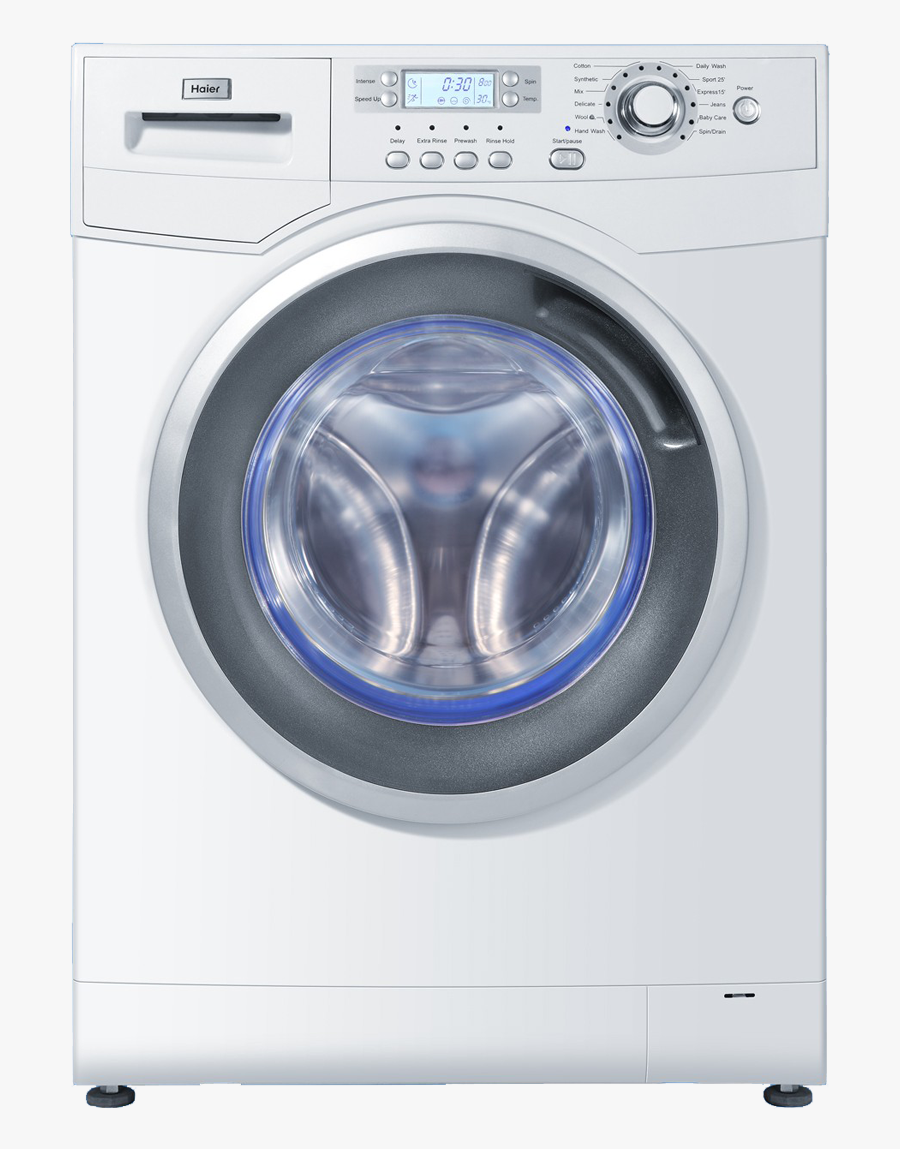 15583 - Haier Hw80 1482, Transparent Clipart