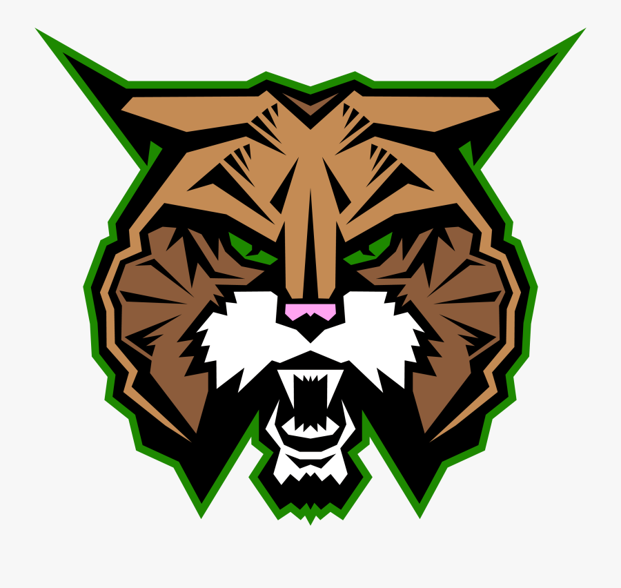 Branding - Hempstead High School Mascot, Transparent Clipart