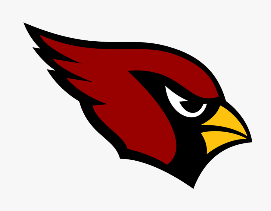 School Logo - Arizona Cardinals Logo Png, Transparent Clipart