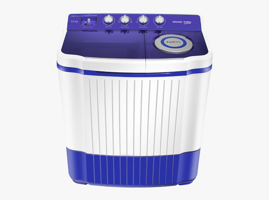 Voltas Washing Machine 8kg Price, Transparent Clipart