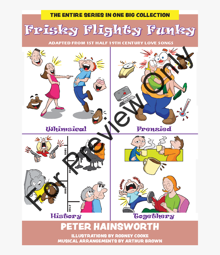 Cartoon, Transparent Clipart