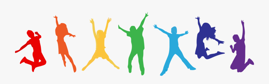 La Plata Umc Ministry - Children's Wellness, Transparent Clipart