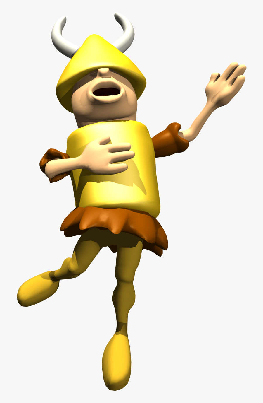 Singing Clipart Loud Singing - Cartoon, Transparent Clipart