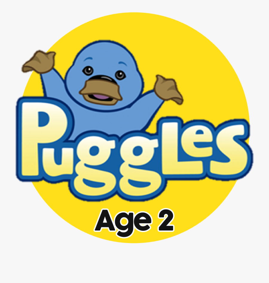 Transparent Bible Study Group Clipart - Awana Puggles, Transparent Clipart
