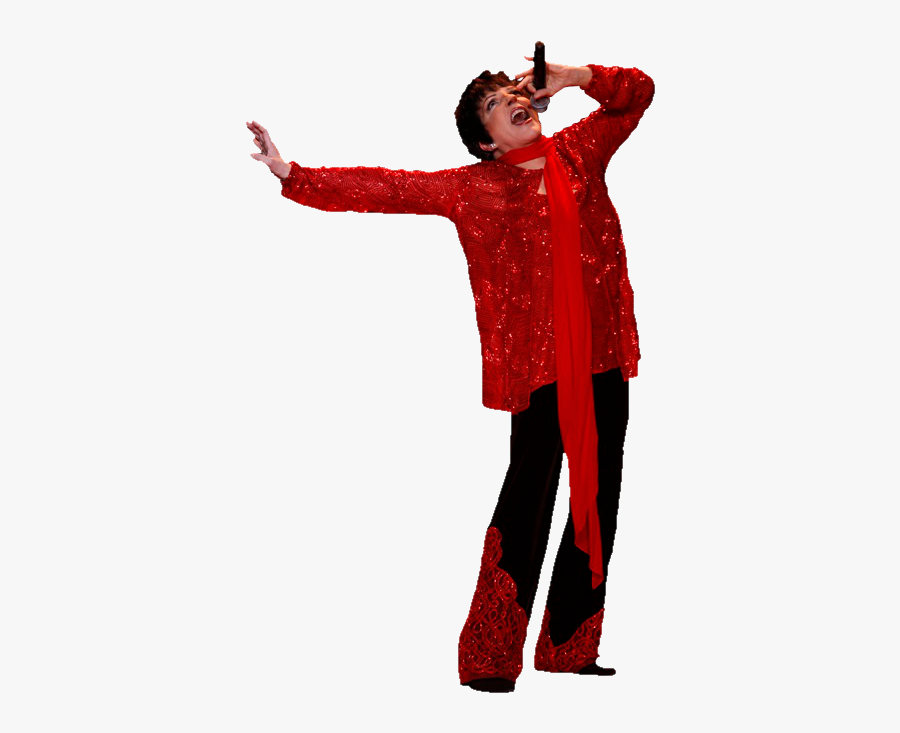 Singing Png Clipart - People Singing Png, Transparent Clipart