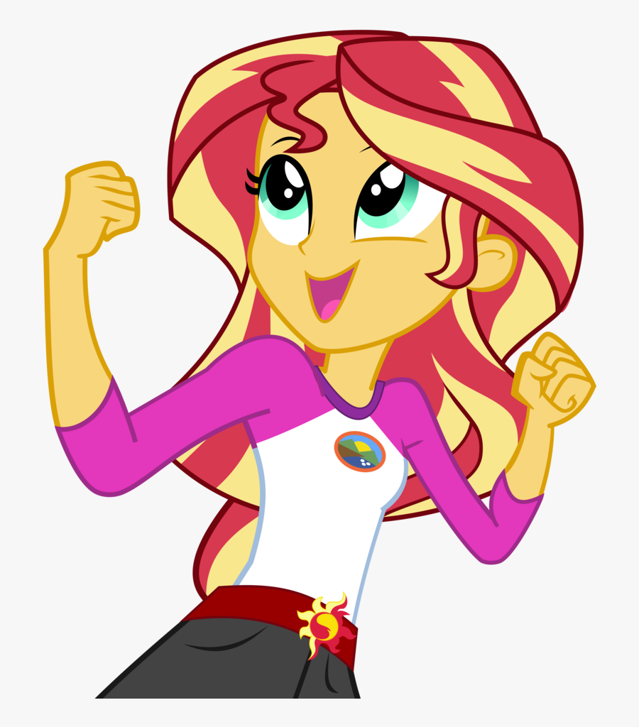 Transparent Fist Clipart Png - โพ นี่ ซัน เซ็ ท ชิม เม อ ร์, Transparent Clipart