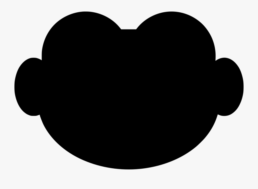 Crowd Icon Png - Transparent Background People Icon Png, Transparent Clipart