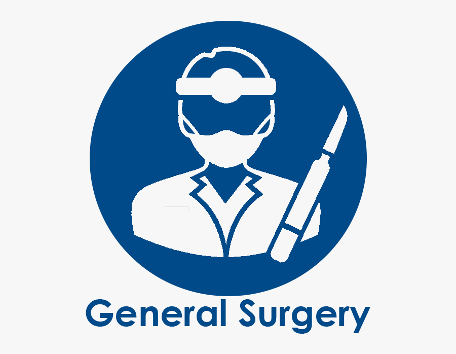 General Surgery Clipart , Png Download - General Surgeon General Surgery Logo, Transparent Clipart