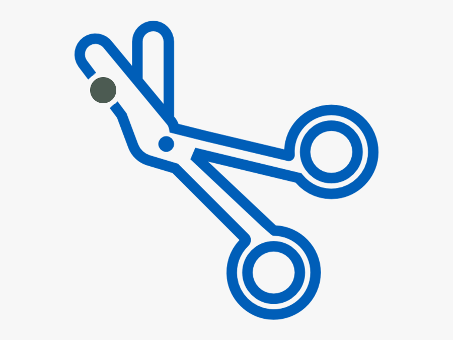 Surgery Clipart , Png Download - Surgical Scissor Cliparts Png, Transparent Clipart