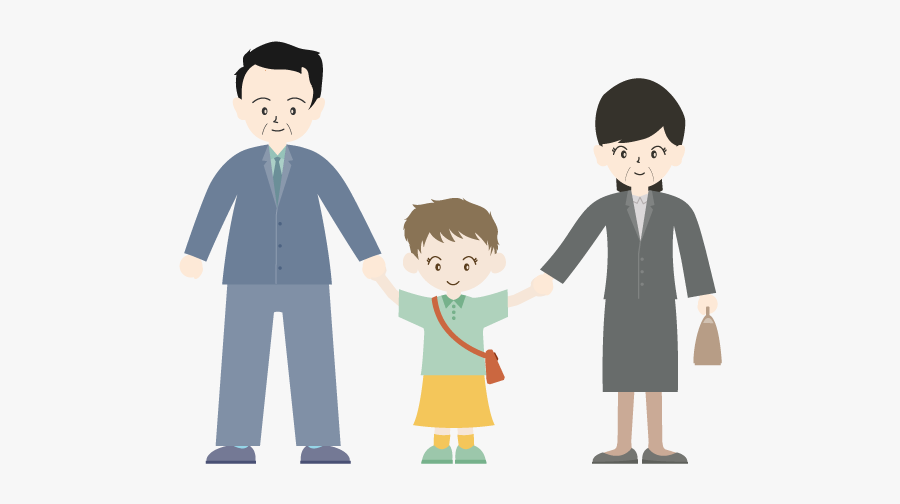 Cute Dad Clip Art, Transparent Clipart