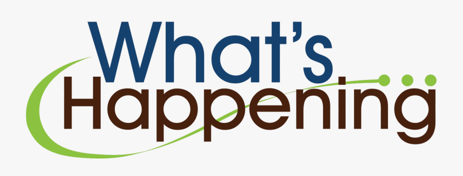 Youth Bible Study Clipart - What's Happening!!, Transparent Clipart