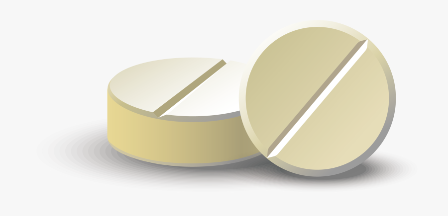 Medicine Pharmaceutical Surgery Drug Tablet Free Frame - Tablet Drug Png, Transparent Clipart