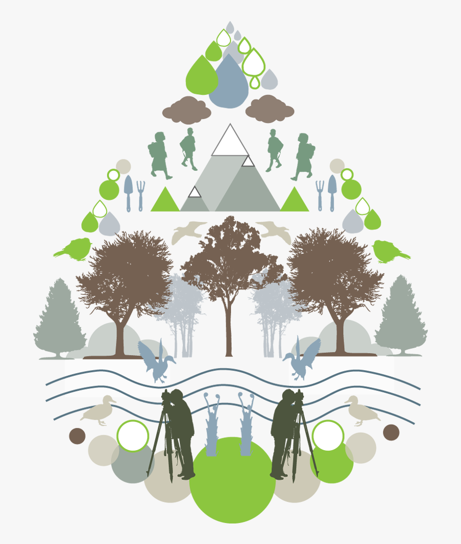 Landscaping Banner - Samoggia, Transparent Clipart