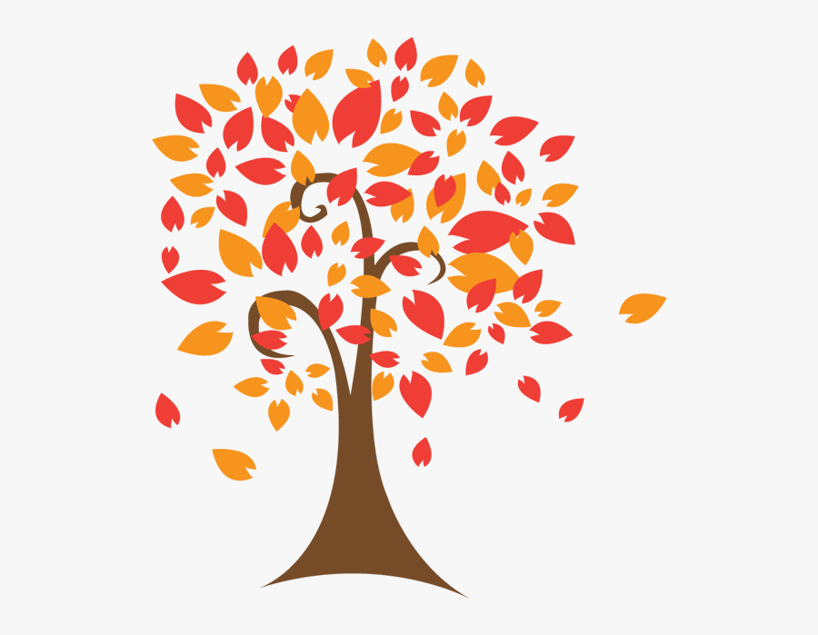 50 Inspiring Tree Logo Designs - Tree Logo Design Png, Transparent Clipart