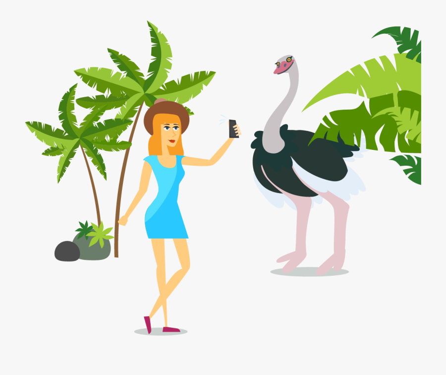 Illustration Clipart , Png Download - Cartoon, Transparent Clipart