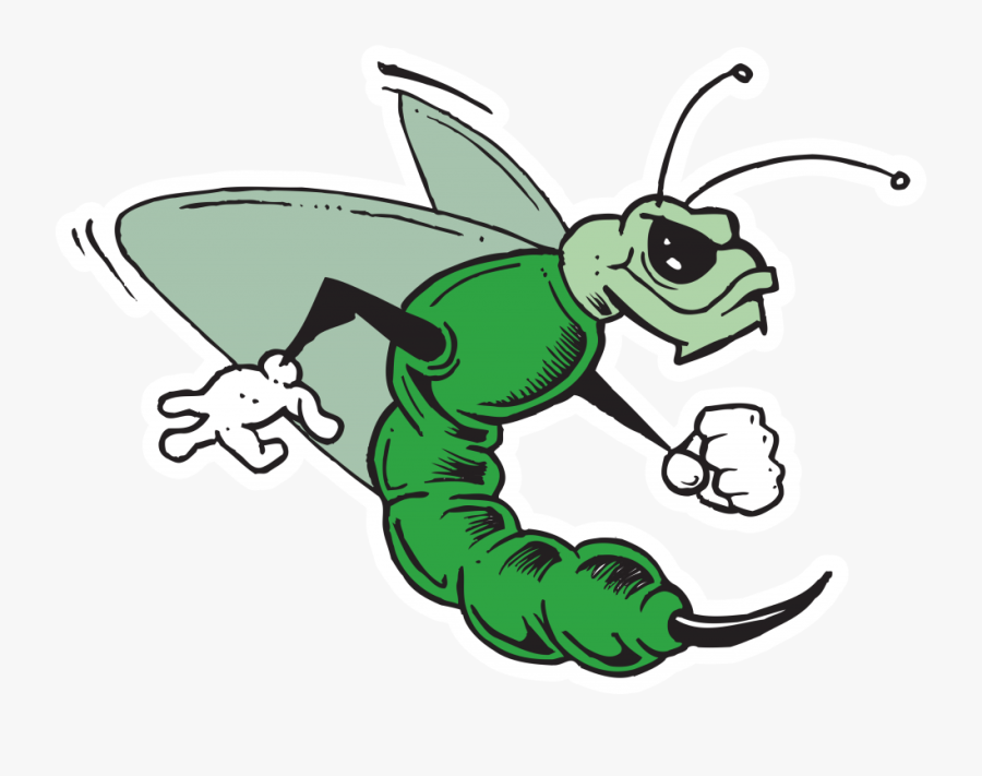 Green Hornet Landscaping - Green Hornet Hd Png, Transparent Clipart