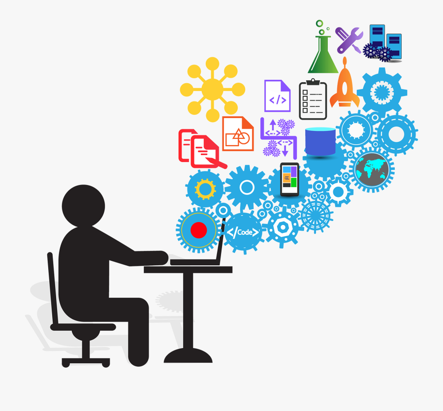 Software Clipart Quality Assurance - Quality Assurance Png, Transparent Clipart