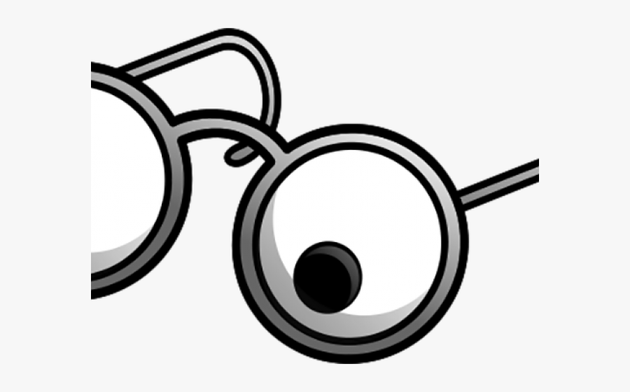 Glasses Clipart, Transparent Clipart