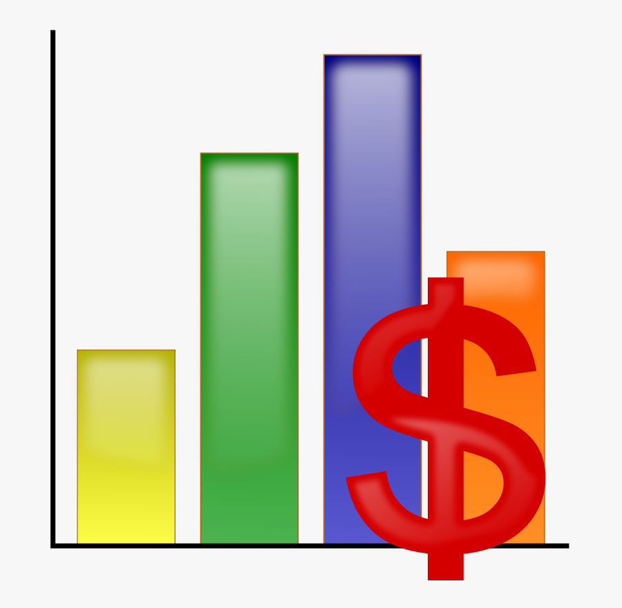 Clip Art Of Budget, Transparent Clipart
