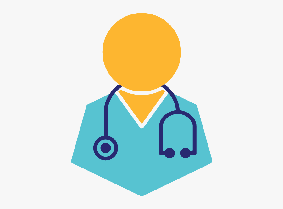 Librarian Icon, Transparent Clipart