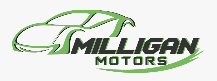 Milligan Motors, Transparent Clipart