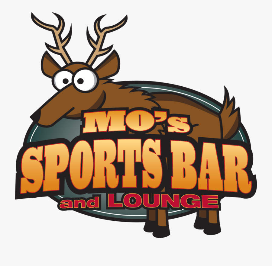 Mo's Sports Bar Pueblo Co, Transparent Clipart