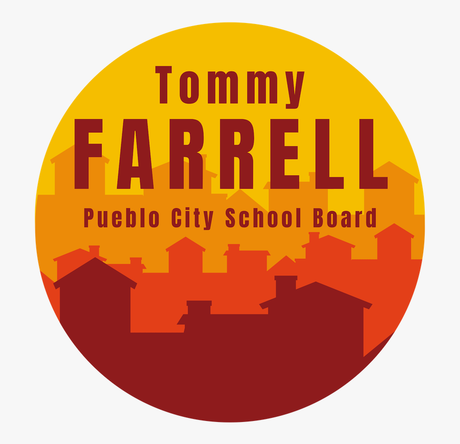 Tommy D60 Cropped - Circle, Transparent Clipart