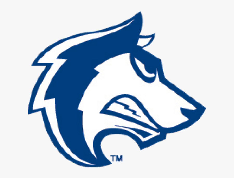 Colorado State Logo - Csu Pueblo Thunderwolves, Transparent Clipart