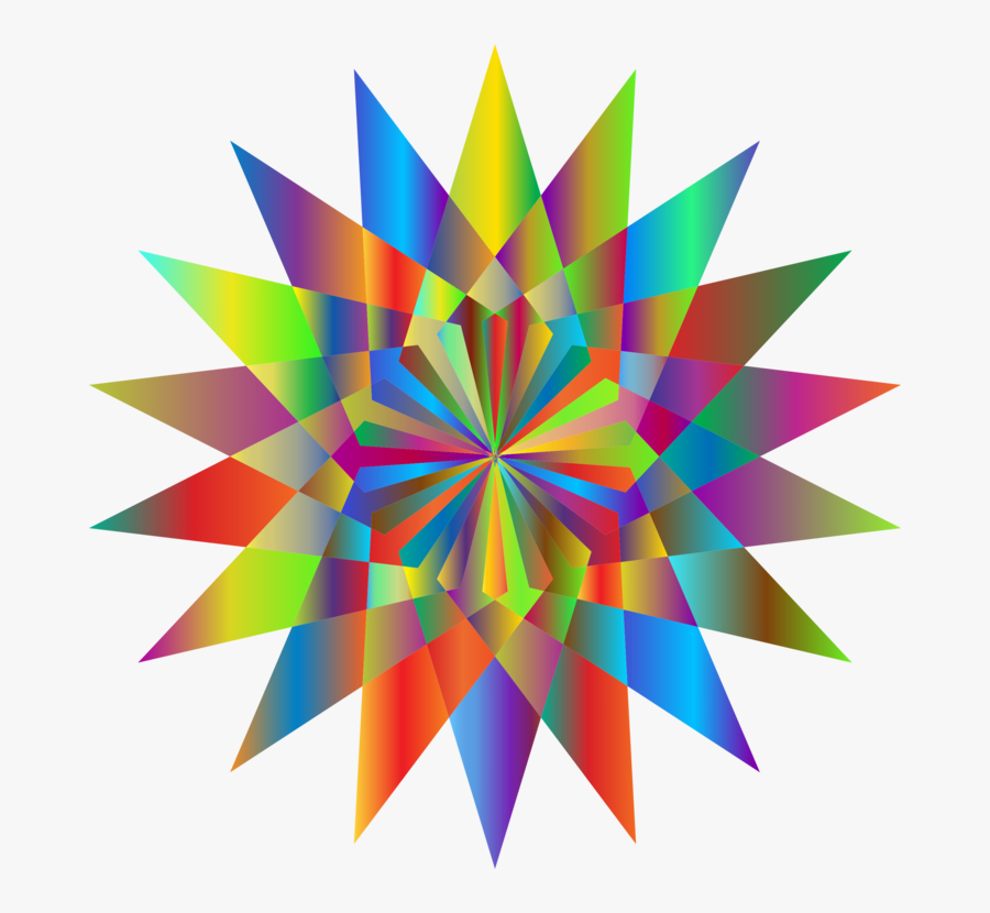 Triangle,symmetry,art Paper - 50 Percent Off Sign Png, Transparent Clipart