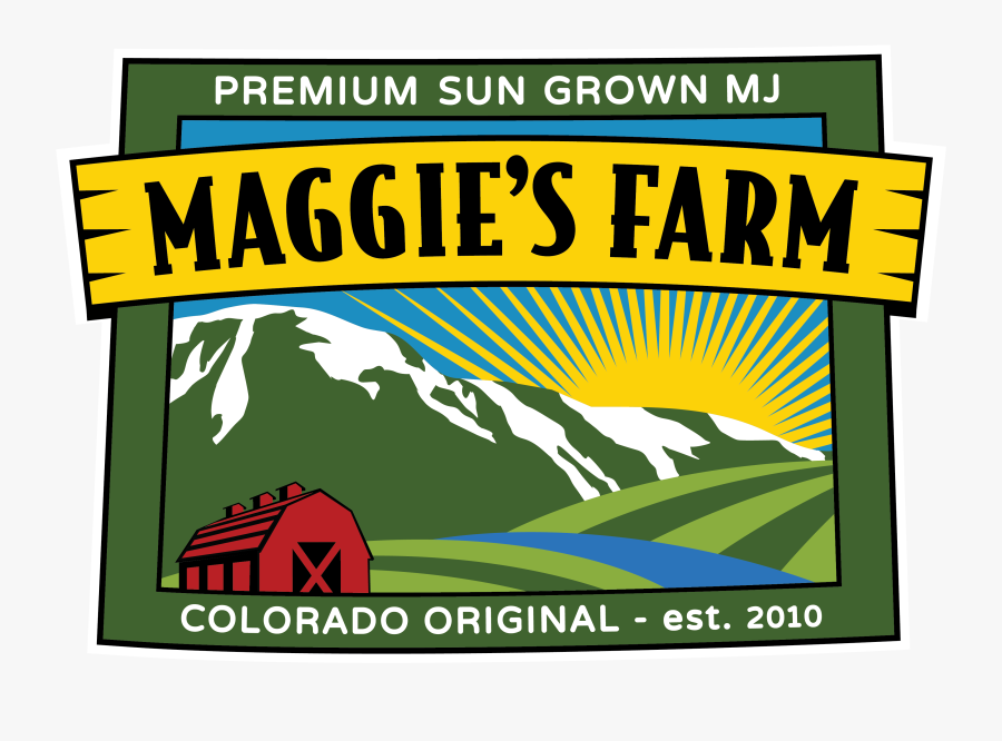 Maggie's Farm, Transparent Clipart