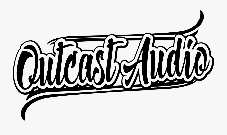 Calligraphy, Transparent Clipart