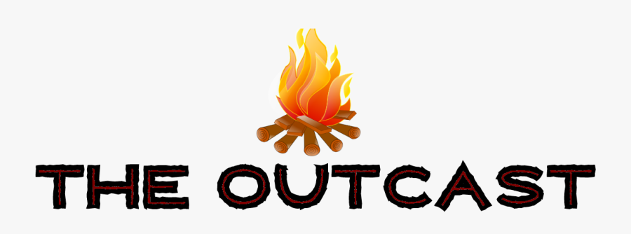 Fire Clip Art, Transparent Clipart