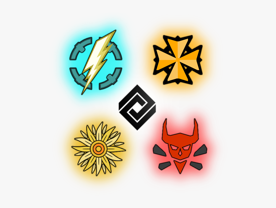 Emblem, Transparent Clipart