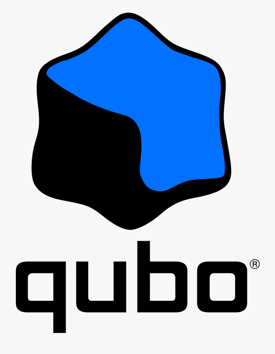 Welcome To Ideas Wiki - Qubo Logo Screen Bug, Transparent Clipart