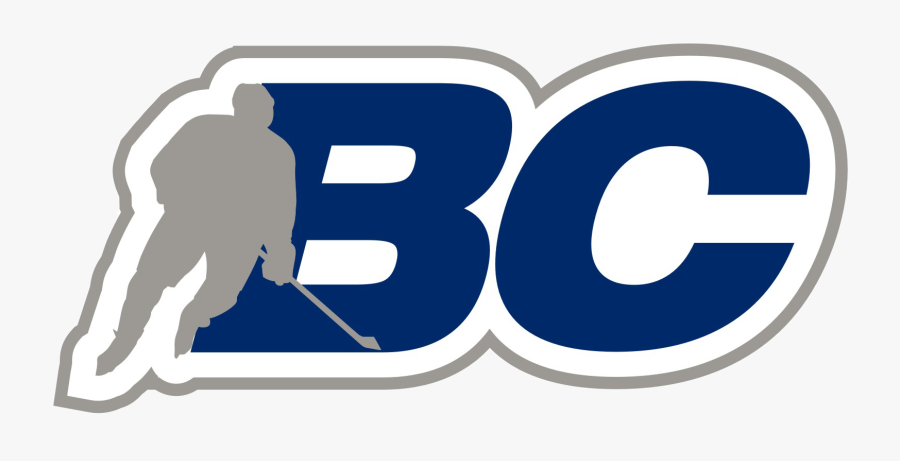 Bc Hockey, Transparent Clipart