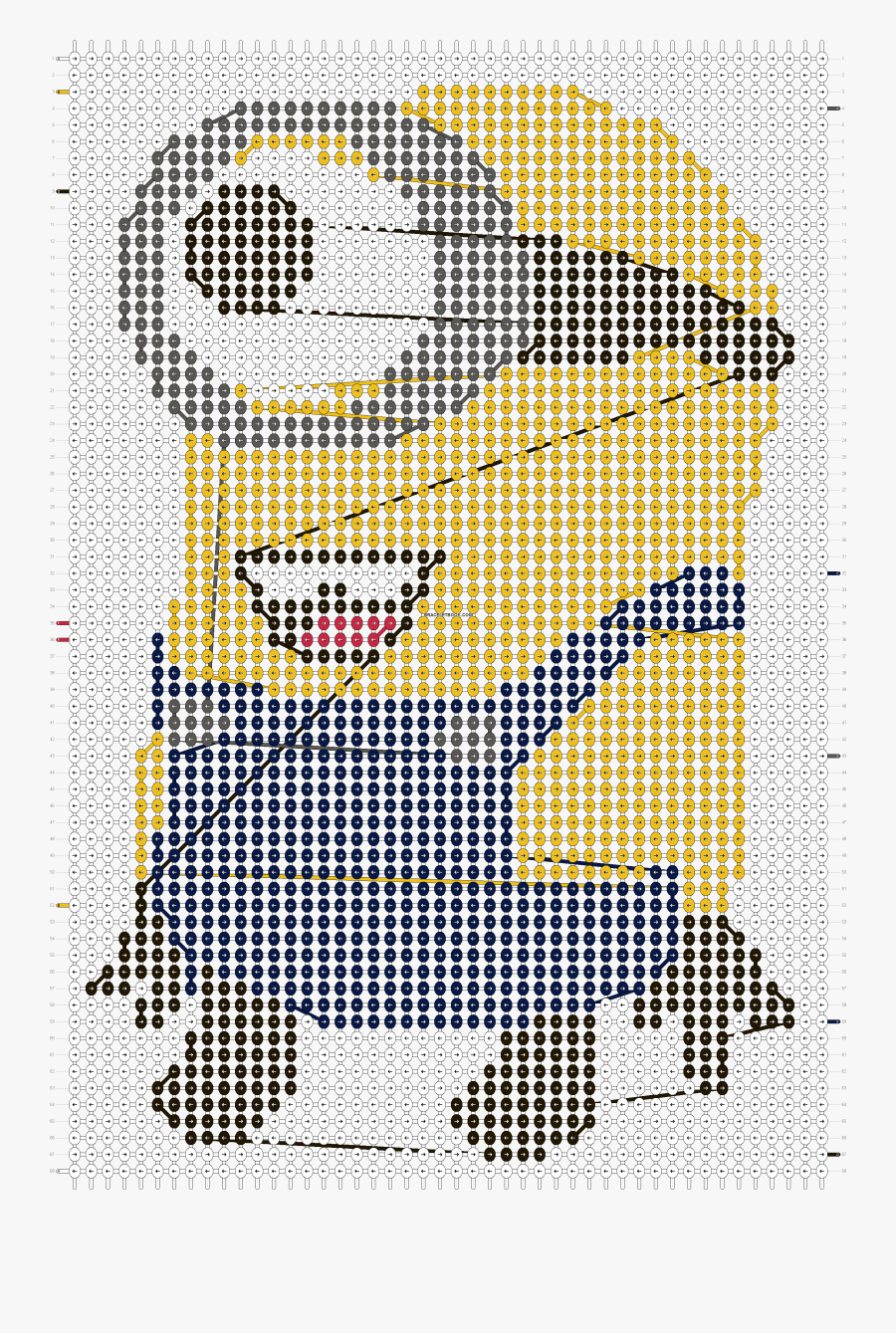 Вышивка Крестом Миньоны, Transparent Clipart