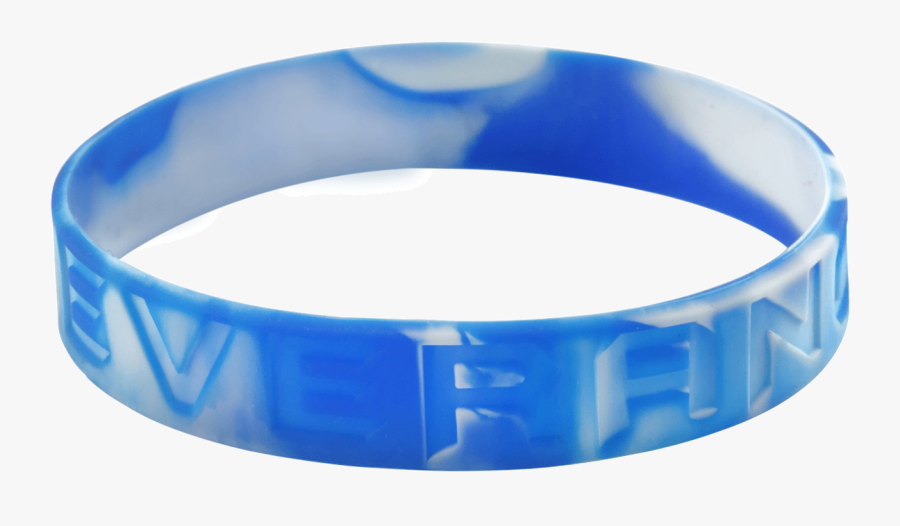 Personalized Rubber Bracelets - Bangle, Transparent Clipart