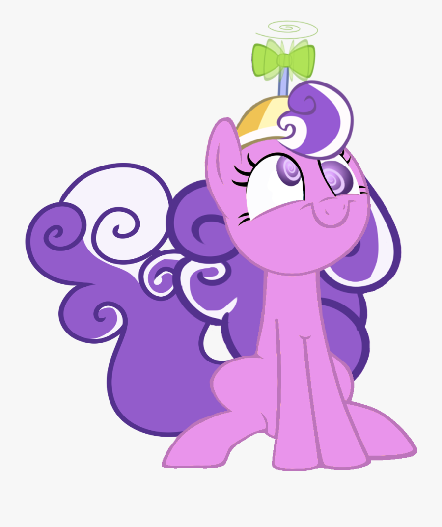 Poop Clipart Swirly - Screwball Daughter Of Discord, Transparent Clipart