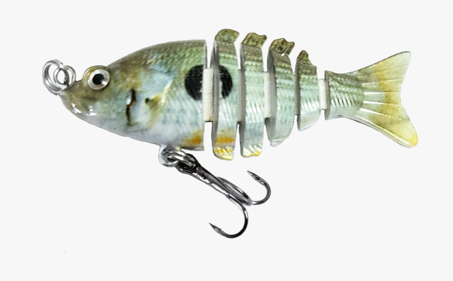Transparent Bass Fishing Lures Clipart, Transparent Clipart
