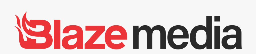 Blaze Media, Transparent Clipart