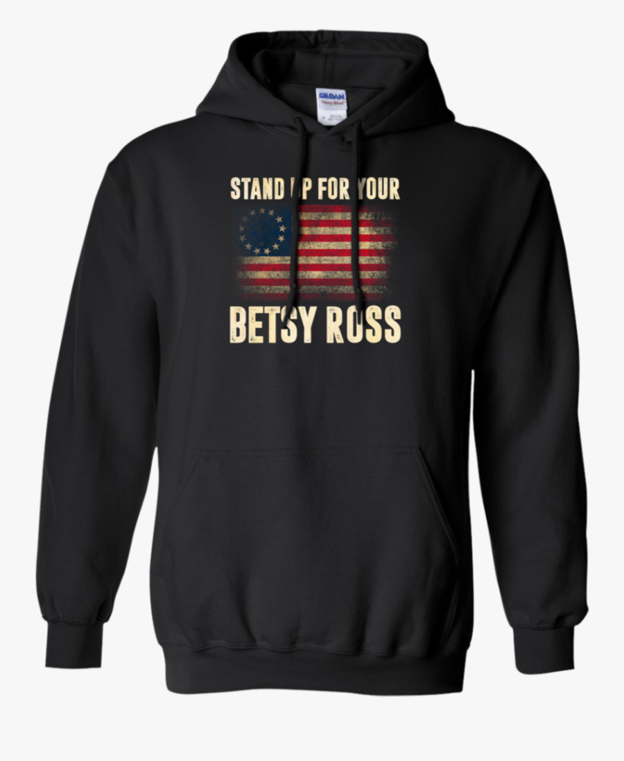 Customcat Sweatshirts Black / S A Hoodie - Bears Monsters Of The Midway Hoodie, Transparent Clipart