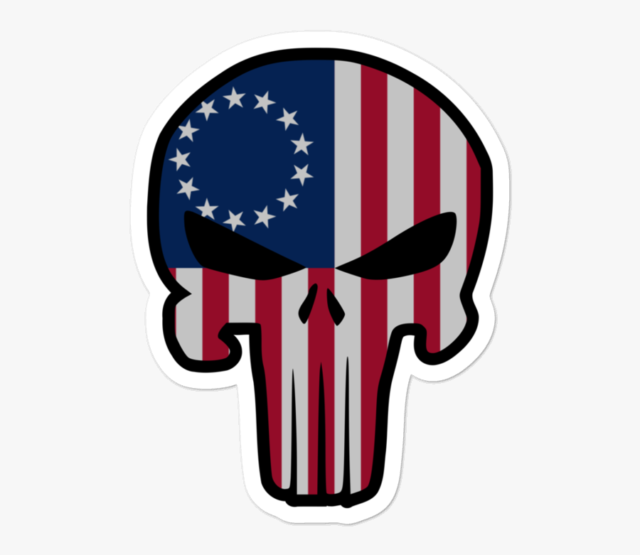 Flag Of The United States, Transparent Clipart