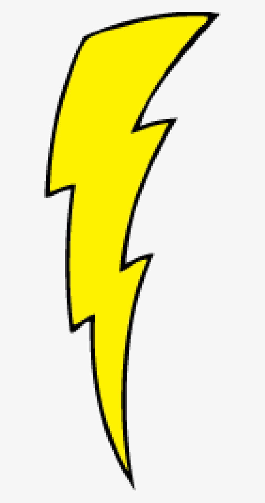 Lightning Clipart Lightning Bolt - Lightning Bolt Designs Png, Transparent Clipart
