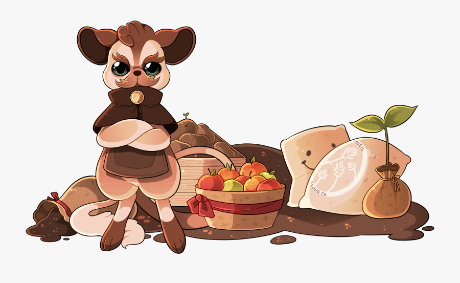 Cartoon, Transparent Clipart