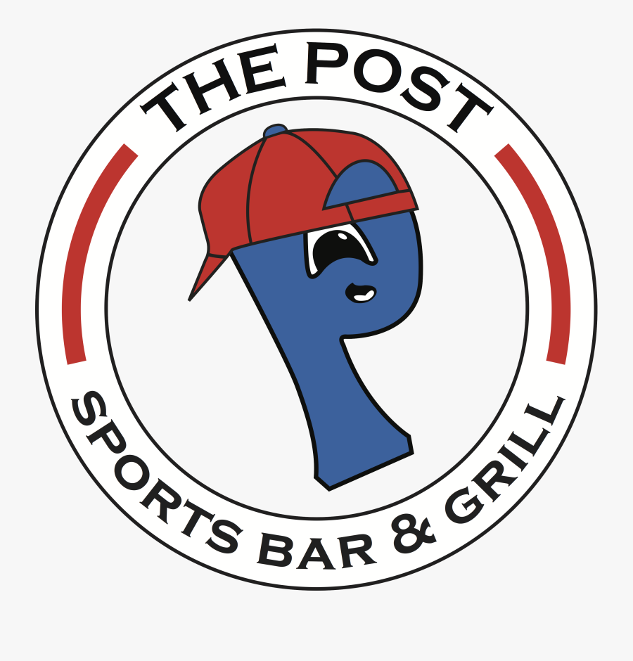 The Post All-inclusive Xmas Party - Button Template, Transparent Clipart