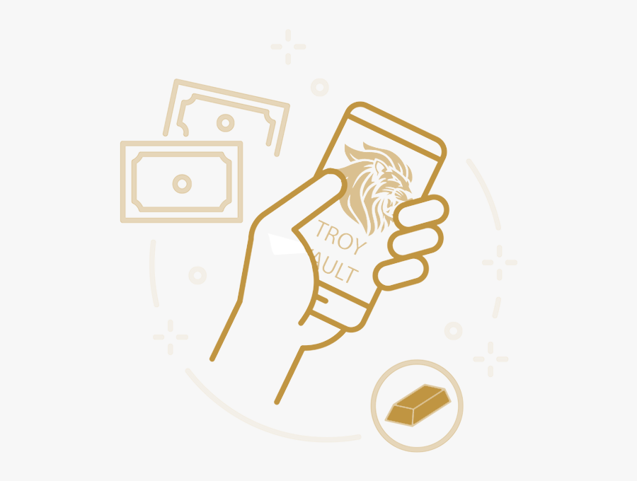Cashless Png, Transparent Clipart