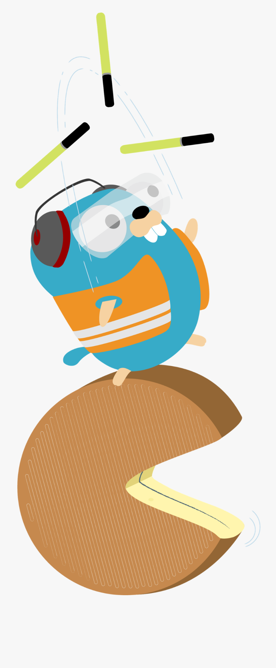 Traefik Load Balance, Transparent Clipart