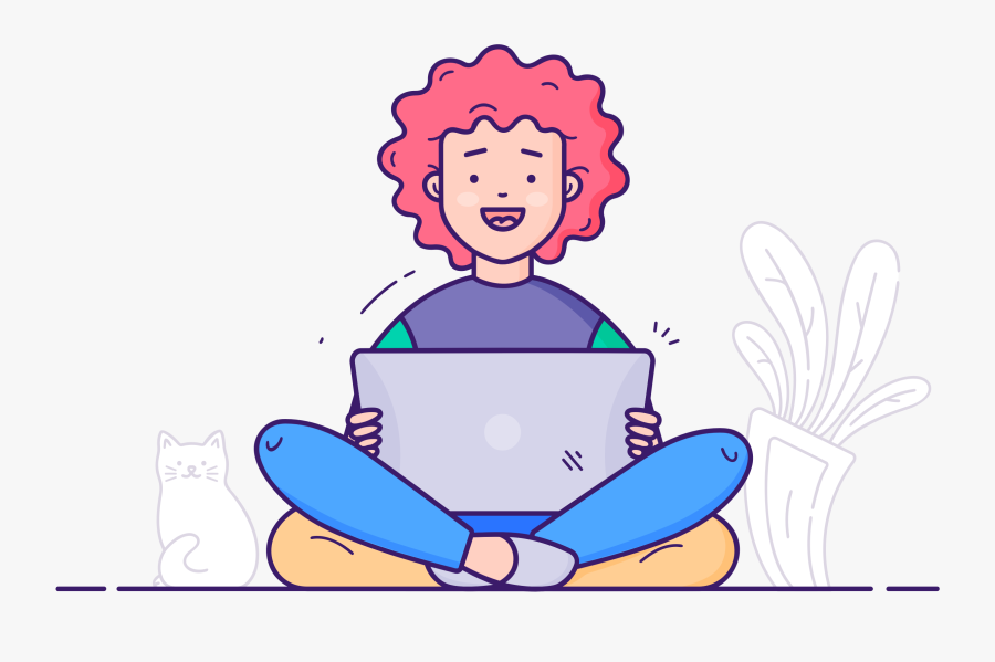 Cartoon, Transparent Clipart