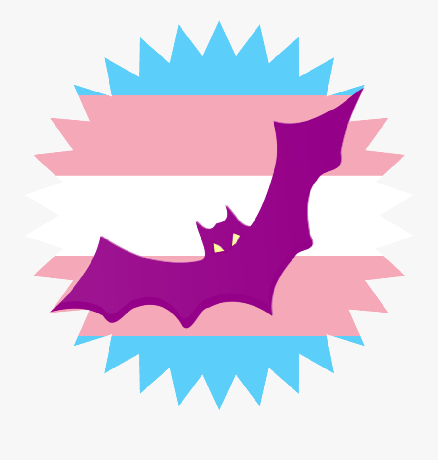 A Vampire Bat From Trans-ylvania - National Best Seller Book, Transparent Clipart